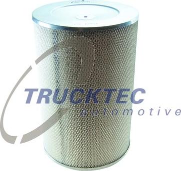 Trucktec Automotive 01.14.073 - Filter za zrak www.molydon.hr