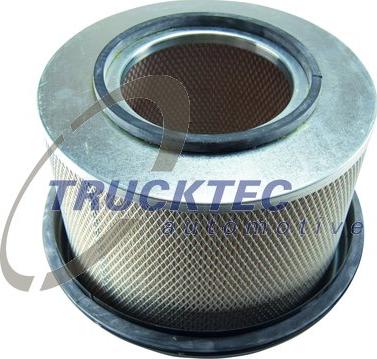 Trucktec Automotive 01.14.077 - Filter za zrak www.molydon.hr