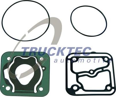 Trucktec Automotive 01.15.094 - Set za popravak, kompresor www.molydon.hr