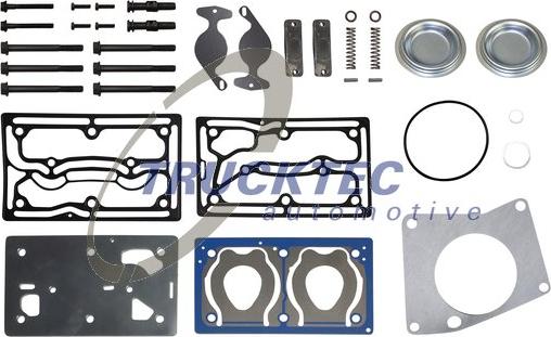 Trucktec Automotive 01.15.157 - Set za popravak, kompresor www.molydon.hr