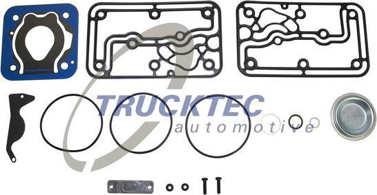 Trucktec Automotive 01.15.164 - Set za popravak, kompresor www.molydon.hr