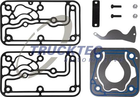 Trucktec Automotive 01.15.165 - Set za popravak, kompresor www.molydon.hr