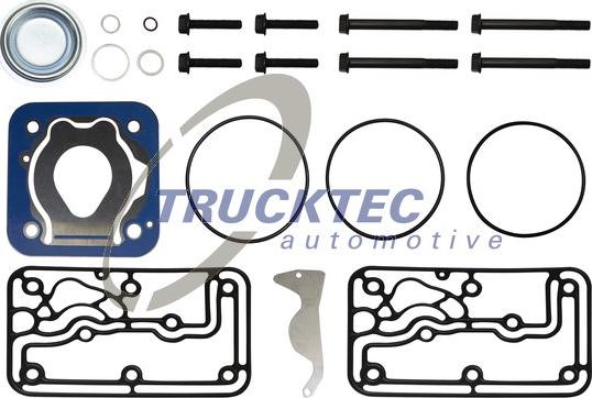 Trucktec Automotive 01.15.135 - Set za popravak, kompresor www.molydon.hr