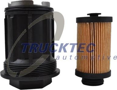 Trucktec Automotive 01.16.107 - Karbamid filter www.molydon.hr