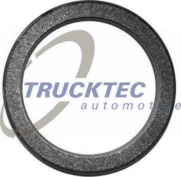 Trucktec Automotive 01.11.080 - Radijalni Brtveni prsten (semering), radilica www.molydon.hr