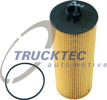 Trucktec Automotive 01.18.092 - Filter za ulje www.molydon.hr