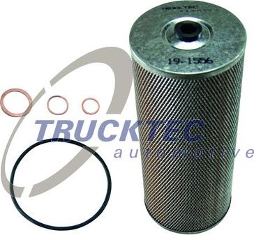 Trucktec Automotive 01.18.083 - Filter za ulje www.molydon.hr