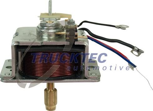 Trucktec Automotive 01.17.041 - Elektromagnetni Prekidač, starter www.molydon.hr