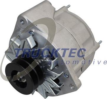 Trucktec Automotive 01.17.059 - Alternator www.molydon.hr