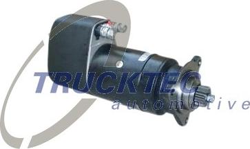 Trucktec Automotive 01.17.051 - Starter www.molydon.hr