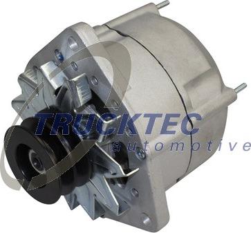 Trucktec Automotive 01.17.060 - Alternator www.molydon.hr