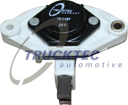 Trucktec Automotive 01.17.031 - Regulator napona generatora www.molydon.hr