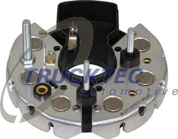 Trucktec Automotive 01.17.029 - Ispravljac, alternator www.molydon.hr