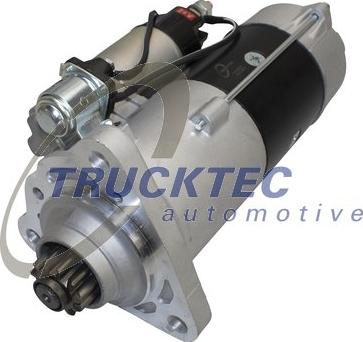 Trucktec Automotive 01.17.162 - Starter www.molydon.hr