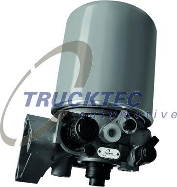 Trucktec Automotive 01.35.245 - Susac zraka, kompresor www.molydon.hr