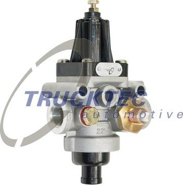 Trucktec Automotive 01.36.010 - Automatski regulator pritiska, kompresor www.molydon.hr