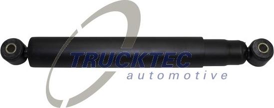 Trucktec Automotive 01.30.049 - Amortizer www.molydon.hr