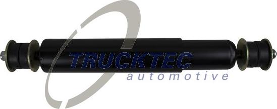 Trucktec Automotive 01.30.059 - Amortizer www.molydon.hr