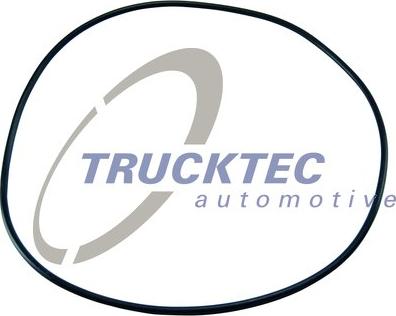 Trucktec Automotive 01.67.054 - Brtveni prsten, diferenc. sa cilindr.zupcanicima glav.kotača www.molydon.hr