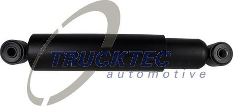 Trucktec Automotive 01.30.036 - Amortizer www.molydon.hr