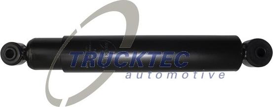 Trucktec Automotive 01.30.191 - Amortizer www.molydon.hr