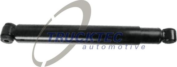 Trucktec Automotive 01.30.192 - Amortizer www.molydon.hr