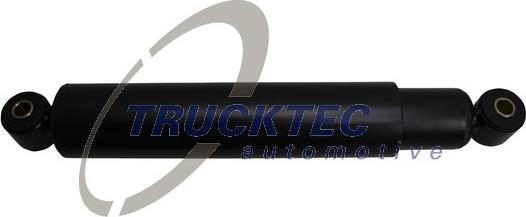 Trucktec Automotive 01.30.180 - Amortizer www.molydon.hr