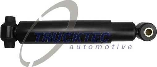 Trucktec Automotive 01.30.188 - Amortizer www.molydon.hr