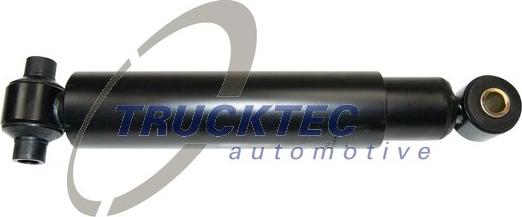 Trucktec Automotive 01.30.131 - Amortizer www.molydon.hr