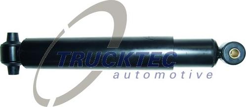 Trucktec Automotive 01.30.129 - Amortizer www.molydon.hr