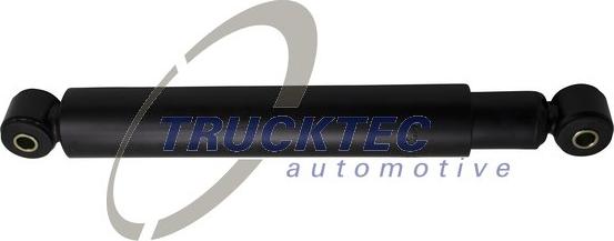 Trucktec Automotive 01.30.127 - Amortizer www.molydon.hr