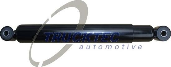 Trucktec Automotive 01.30.328 - Amortizer www.molydon.hr