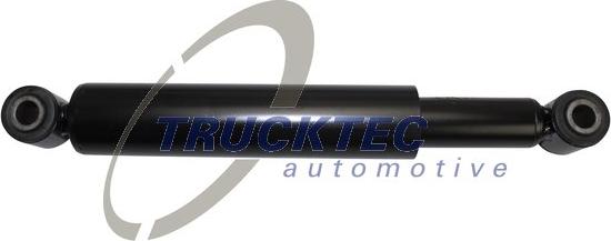 Trucktec Automotive 01.30.269 - Amortizer www.molydon.hr