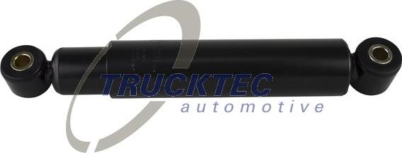 Trucktec Automotive 01.30.264 - Amortizer www.molydon.hr