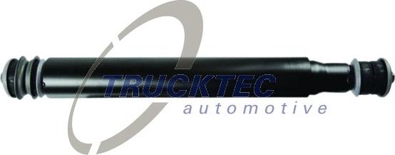 Trucktec Automotive 01.30.201 - Amortizer www.molydon.hr