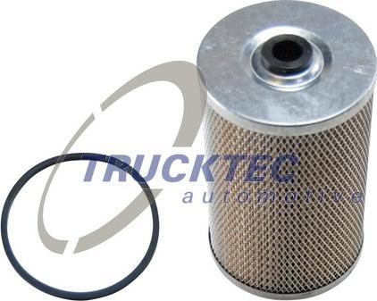 Trucktec Automotive 01.38.044 - Filter za gorivo www.molydon.hr