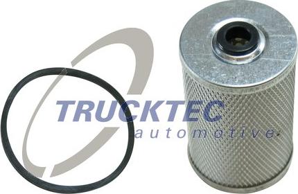 Trucktec Automotive 01.38.045 - Filter za gorivo www.molydon.hr