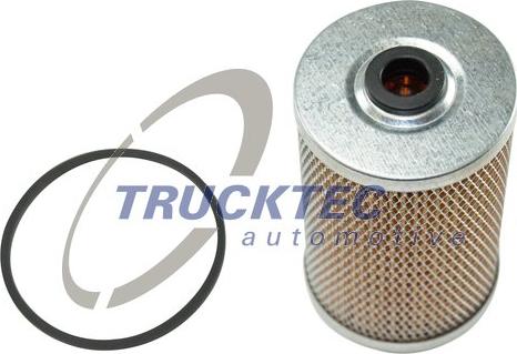 Trucktec Automotive 01.38.046 - Filter za gorivo www.molydon.hr