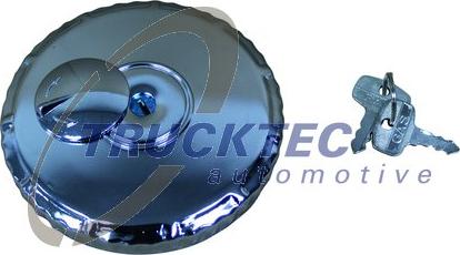 Trucktec Automotive 01.38.041 - Zatvarac, rezervoar za gorivo www.molydon.hr