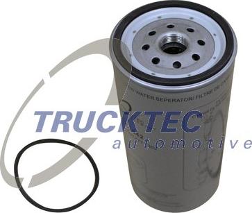 Trucktec Automotive 01.38.042 - Filter za gorivo www.molydon.hr