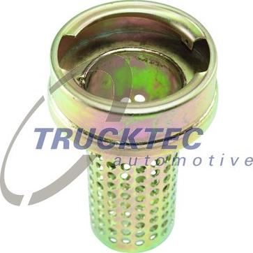 Trucktec Automotive 01.38.069 - Brava poklopca rezervoara za gorivo www.molydon.hr