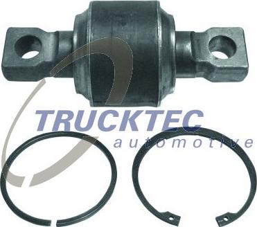 Trucktec Automotive 01.32.096 - Set za popravak, spona www.molydon.hr