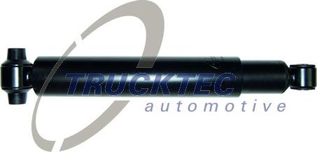 Trucktec Automotive 01.32.142 - Amortizer www.molydon.hr