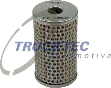 Trucktec Automotive 01.37.058 - Hidraulicni filter, upravljanje www.molydon.hr