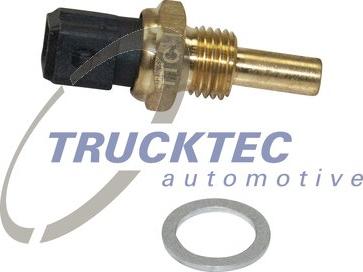 Trucktec Automotive 08.40.044 - Senzor, temperatura rashladne tekućinu www.molydon.hr