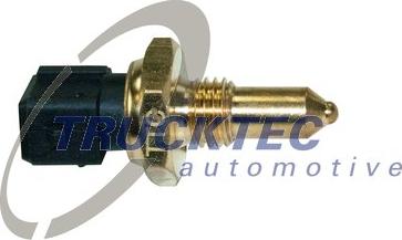 Trucktec Automotive 08.40.043 - Senzor, temperatura rashladne tekućinu www.molydon.hr