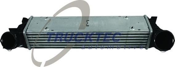 Trucktec Automotive 08.40.113 - Intercooler, hladnjak www.molydon.hr