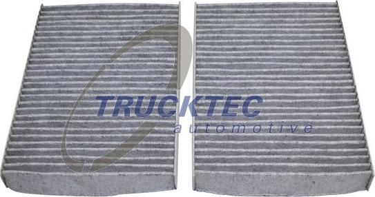 Trucktec Automotive 08.59.094 - Filter kabine www.molydon.hr