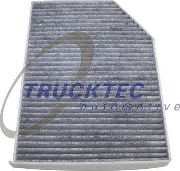 Trucktec Automotive 08.59.095 - Filter kabine www.molydon.hr