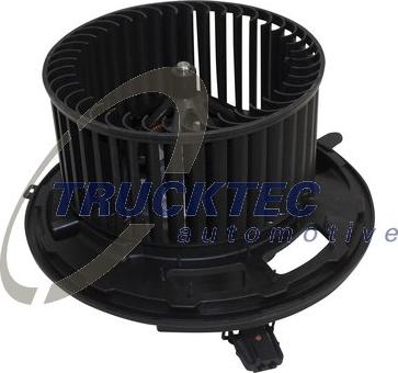 Trucktec Automotive 08.59.090 - Ventilator kabine/unutrasnjeg prostora www.molydon.hr